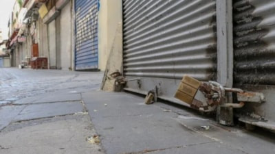 Esnafın 7 aylık bilançosu: 169 bin iş yeri açıldı, 71 bin iş yeri kapandı