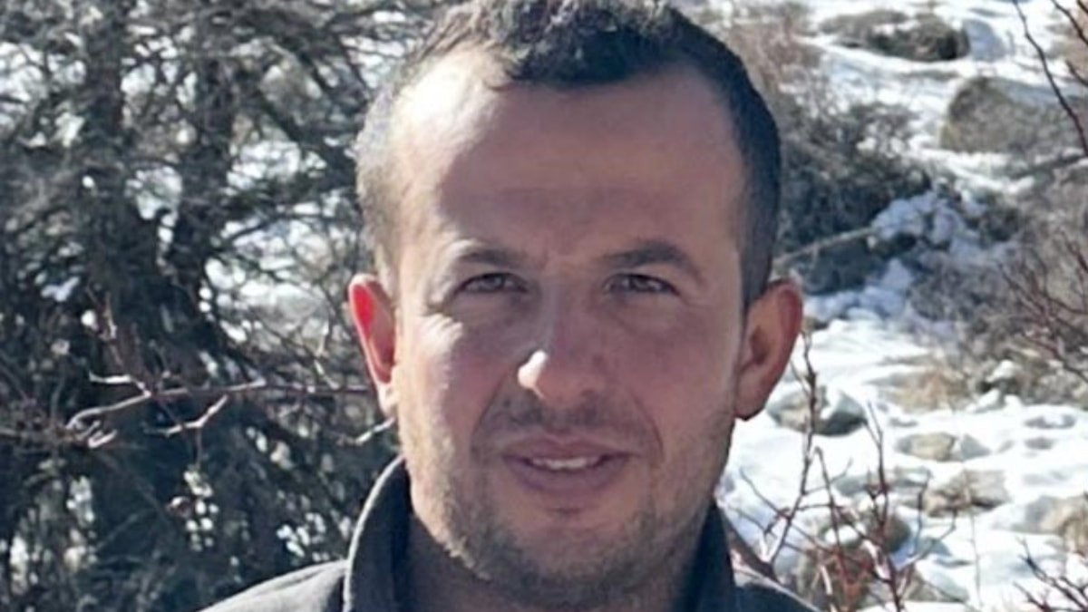 Konya'da domuz avında arkadaşını başından vurdu