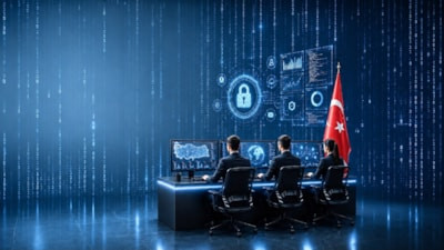 Siber Güvenlik Başkanlığı 47 alanda uzman alımı yapacak
