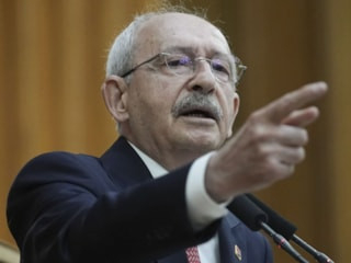 Kemal Kılıçdaroğlu'ndan Netanyahu'nın Türkiye açıklamalarına tepki: Kimse bu topraklara mesaj veremez