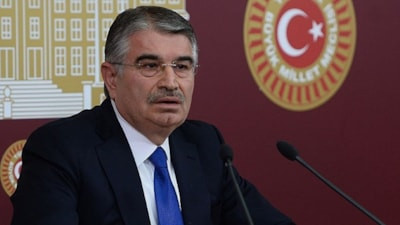 Şamil Tayyar: İdris Naim Şahin'in kapısı çalınır