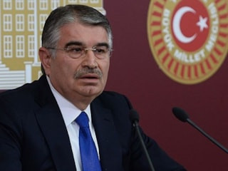 Şamil Tayyar: İdris Naim Şahin'in kapısı çalınır