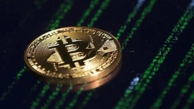 Bitcoin üç ayın zirvesine çıktı