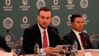 Türkiye Plastik Atık Çalıştayı Şehir Koordinasyon Toplantısı'nın 3. durağı Muğla oldu