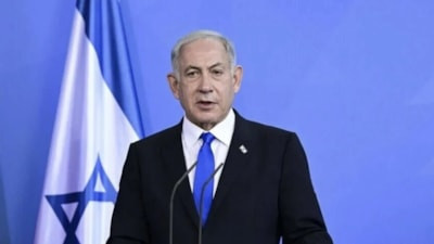 Türkiye Netanyahu için kırmızı bülten talebinde bulundu