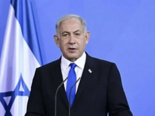 Türkiye Netanyahu için kırmızı bülten talebinde bulundu