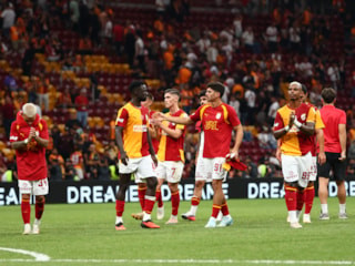 Erzurumspor FK - Galatasaray - CANLI SKOR