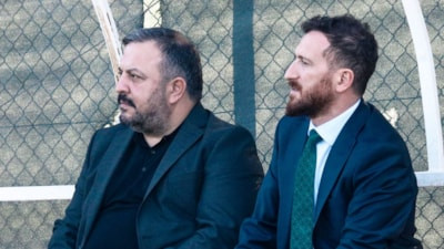 Erzurumspor FK Başkanı Ahmet Dal'dan Galatasaray maçı öncesi taraftara çağrı