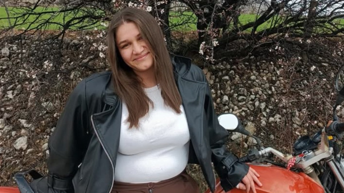 Burdur'da feci motosiklet kazası: 18 yaşındaki genç kız hayatını kaybetti