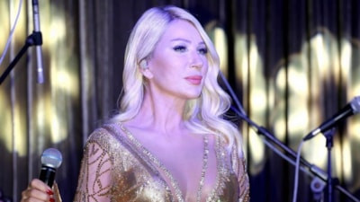 Seda Sayan'dan filtresiz fotoğraf açıklaması: Benimle alakası yok