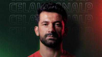Amed Sportif Faaliyetler, Celal Hanalp ile vedalaştı