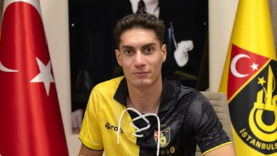 İstanbulspor, Umut İslamoğlu'nu transfer etti