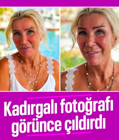 Kızdırdılar