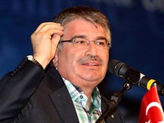 İdris Naim Şahin, BBC'ye konuştu: Araç benden izinsiz kullanılmış