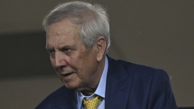 Aziz Yıldırım'dan takıma şampiyonluk mesajı