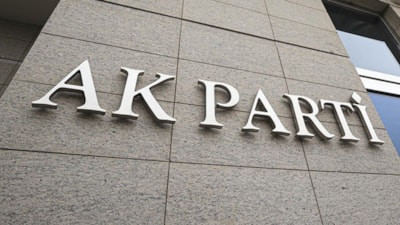 AK Parti'den İsrail'e tepki: Son çırpınışlarının göstergesi