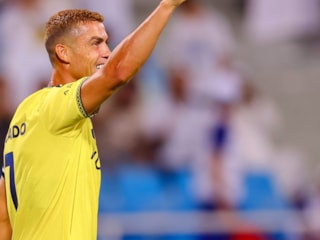 Cristiano Ronaldo attı, Al Nassr rahat kazandı