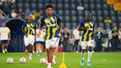 Roma'dan Jayden Oosterwolde için resmi teklif geldi