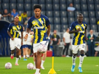 Roma'dan Jayden Oosterwolde için resmi teklif geldi