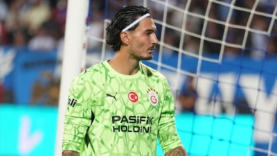 Uğurcan Çakır: Şampiyonluk için çalışıyoruz