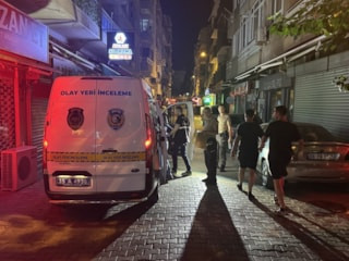 İzmir'de silahlı kavgada 5 kişi yaralandı