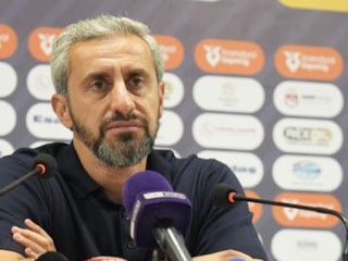 Serkan Özbalta'dan Galatasaray maçı sözleri
