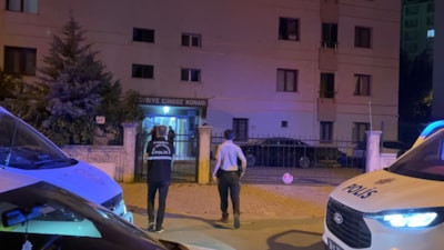 Kayseri’de yabancı uyruklu kadın evinde ölü bulundu