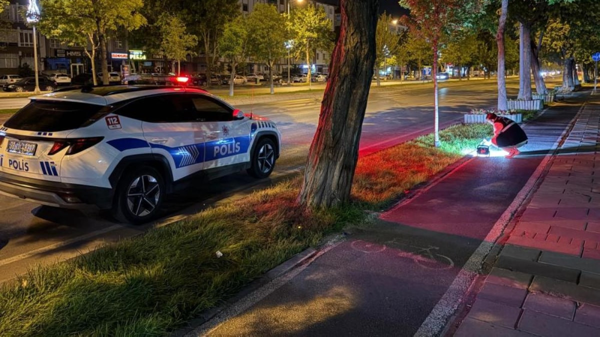 Kayseri'de aracına aldığı şahıslar tarafından bıçaklanan kişi ağır yaralandı