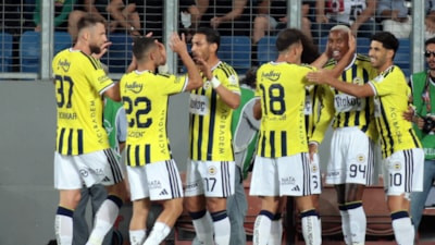 Fenerbahçe - Konyaspor: Muhtemel 11'ler