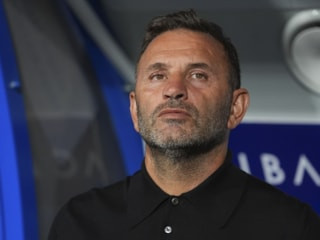 Galatasaray'da Okan Buruk'tan transfer sözleri: Bu hafta kararımızı vereceğiz