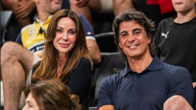 Demet Şener'den İbrahim Kutluay açıklaması: Her şey yolunda
