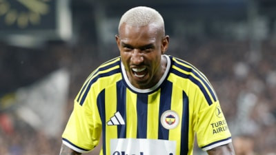 Fenerbahçe'de Anderson Talisca'yla ilgili sürpriz ayrılık iddiası