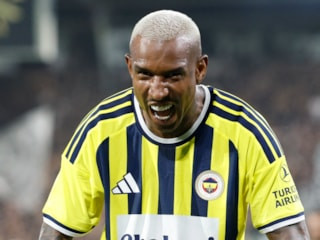 Fenerbahçe'de Anderson Talisca'yla ilgili sürpriz ayrılık iddiası