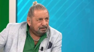Erman Toroğlu'ndan zehir zemberek sözler: Skora aldanmayın, Galatasaray kötü!