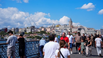 İstanbul'da en çok hangi memleketin insanı yaşıyor: 11 ilçede Sivas zirvede