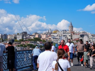 İstanbul'da en çok hangi memleketin insanı yaşıyor: 11 ilçede Sivas zirvede
