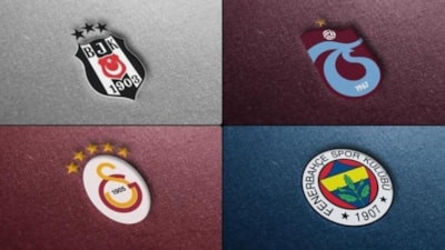 Dört büyüklerin Avrupa kupalarından gelir beklentileri!
