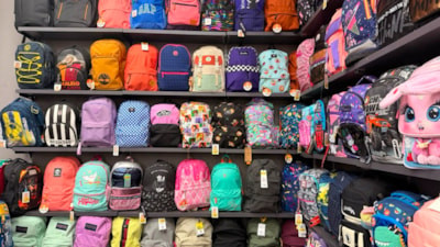 Kırtasiyelerde okula dönüş hareketliliği : Bir öğrencinin maliyeti 2 bin 500 lirayı buluyor