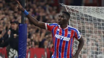 Ismaila Sarr'dan kulübüne Galatasaray baskısı
