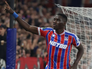 Ismaila Sarr'dan kulübüne Galatasaray baskısı