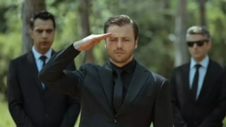 Teşkilat’ın 7. sezonunda sürpriz isim: Aksiyon sahneleriyle geliyor