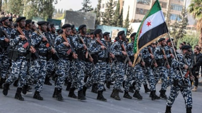 Suriye Savunma Bakan Yardımcısı Hemo: İsrail, süreci provoke etmeye çalışıyor
