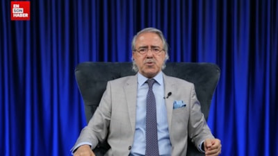 Mustafa Armağan, Meis Adası'nın kaybedilme sürecinde yaşananları anlattı