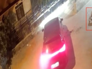 İzmir'de dakikalarca boğazını sıkarak öldürdü