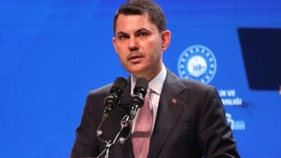 Murat Kurum, sel felaketinin üzerinden 6 yıl geçen Giresun'un bugünkü halini paylaştı