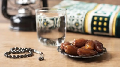 Mevlid Kandili'nde oruç tutulur mu? Kandil orucuna nasıl niyet edilir?