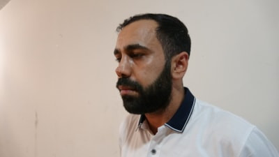Diyarbakır'da estetik sonrası burnunda iz oluştu: Hastaneye suç duyurusunda bulundu