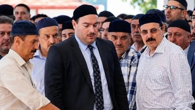 Alihan Kuriş operasyonunda ikinci dalga: 13 şüpheliden 12’si gözaltına alındı
