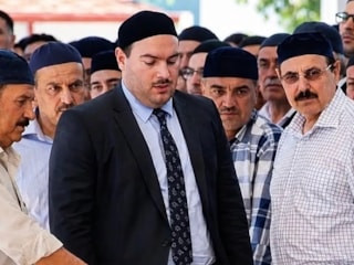 Alihan Kuriş operasyonunda ikinci dalga: 13 şüpheliden 12’si gözaltına alındı