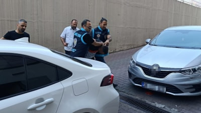 Kayseri'de misafir olarak gittiği evin sahibini bıçaklayarak öldürdü: Gözaltına alındı